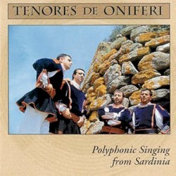 Polyphonic Singing From Sardinia