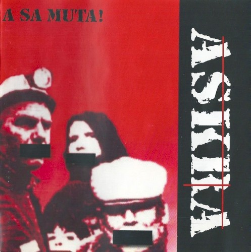 A Sa Muta!