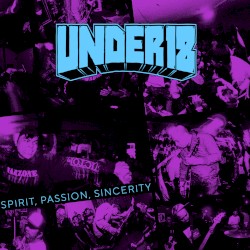 Spirit, Passion, Sincerity