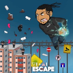 Roses / Escape