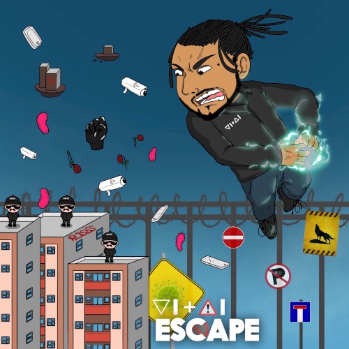 Roses / Escape