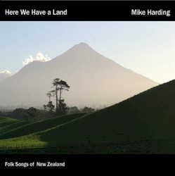 Here We Have a Land