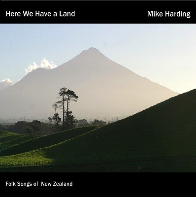 Here We Have a Land
