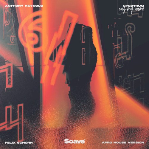 Spectrum (Say My Name) [Afro House Version]