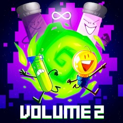 Inanimate Insanity: The Official Soundtrack, Vol. 2