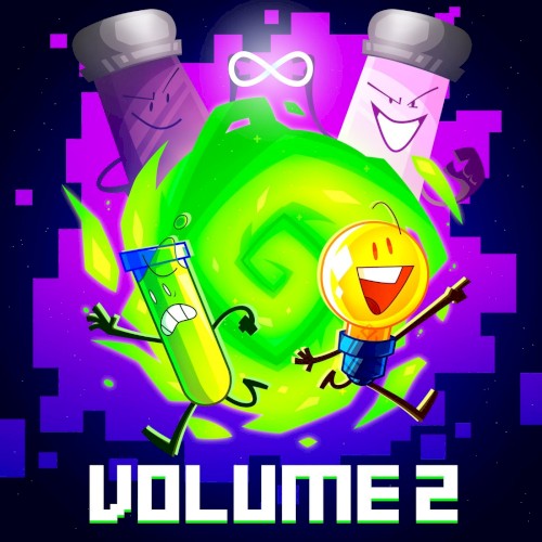 Inanimate Insanity: The Official Soundtrack, Vol. 2