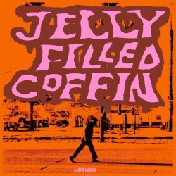 jelly filled coffin