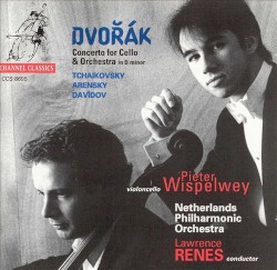 Concerto for Cello & Orchestra in B minor