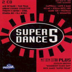 Super Dance Plus 5