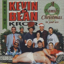 A Family Christmas in Your Ass