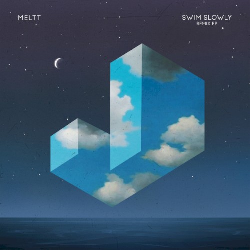 Swim Slowly - Remix EP