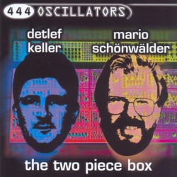 The Two Piece Box