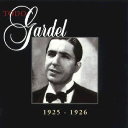 Todo Gardel 20 (1925-1926)
