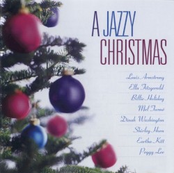 A Jazzy Christmas