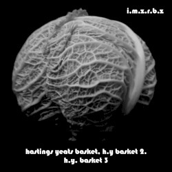 Hastings Yeats, H.Y. Basket 2, H.Y. Basket 3.