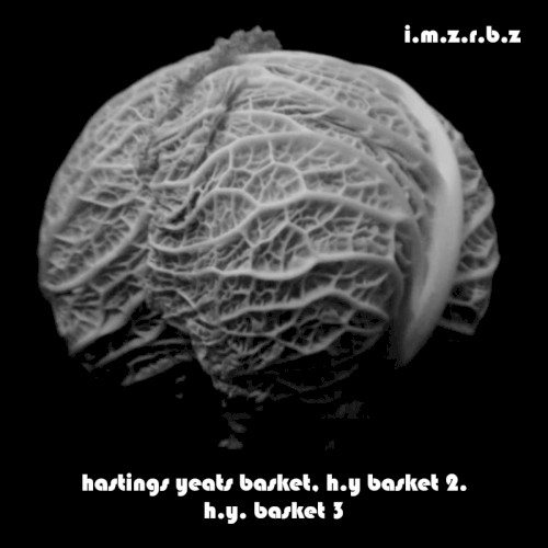 Hastings Yeats, H.Y. Basket 2, H.Y. Basket 3.