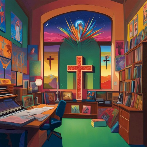 God's Industry