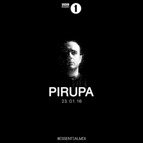 2016-01-23: BBC Radio 1 Essential Mix