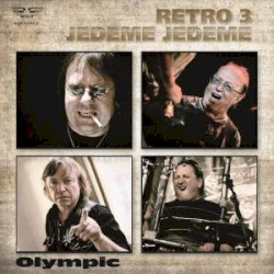 Jedeme, jedeme (Retro 3)