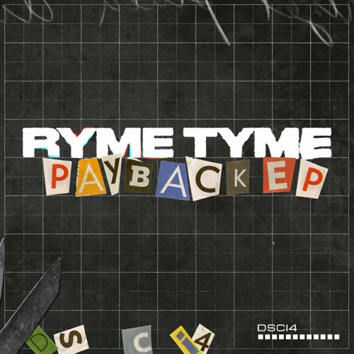 Payback EP