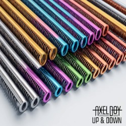 Up & Down