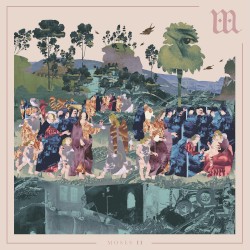 Moses II