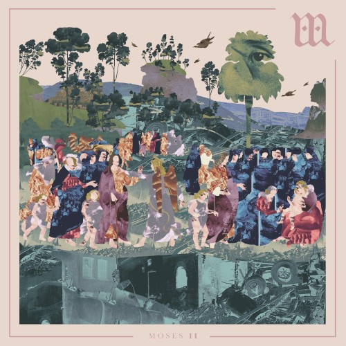 Moses II