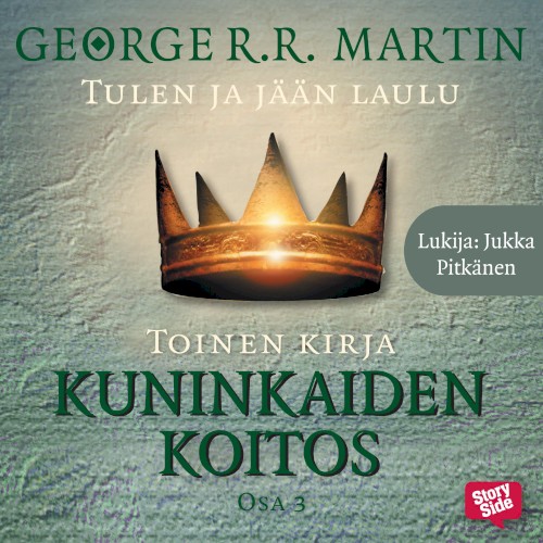 Kuninkaiden koitos, osa 3