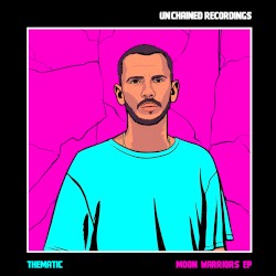Moon Warriors EP