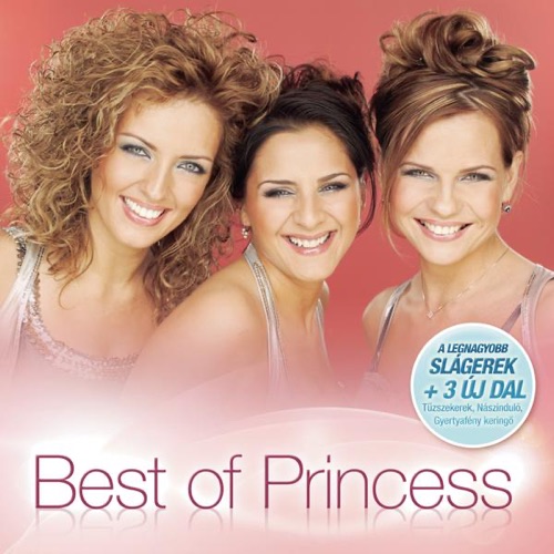 Best of Princess