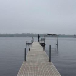 Seeing Beyond the End of the World