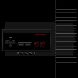 Enter Player 1