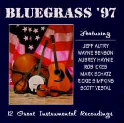Bluegrass ’97
