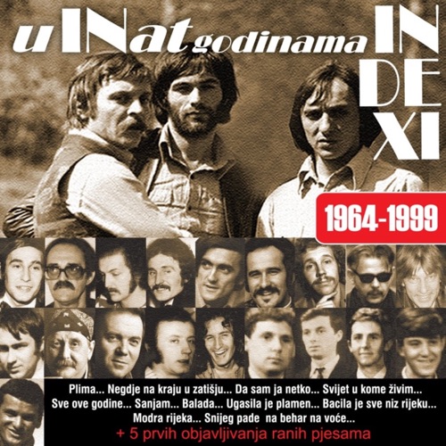 U inat godinama