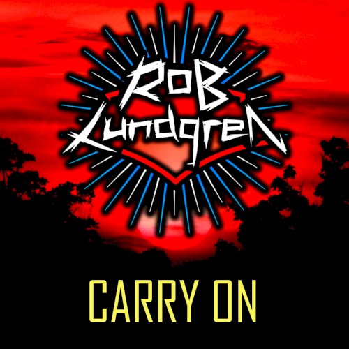 Carry On (Cover)