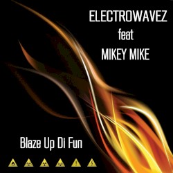 Blaze Up Di Fun
