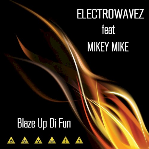 Blaze Up Di Fun