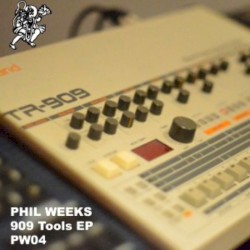 909 Tools EP
