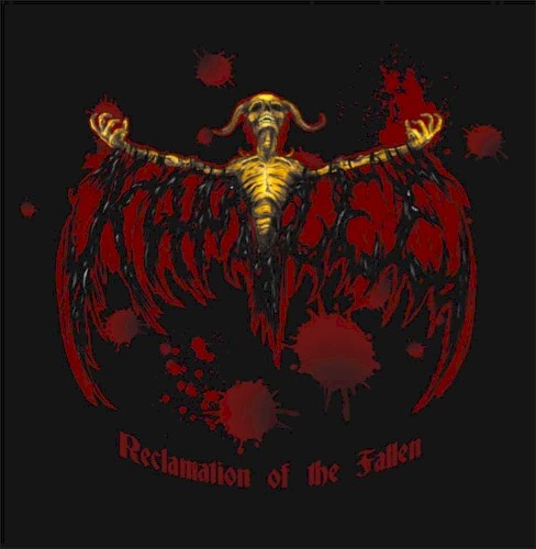 Reclamation of the Fallen