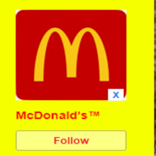 Return of the Return of The McDonald's™ Band