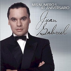 Mis número 1… 40 aniversario