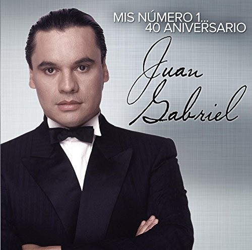 Mis número 1… 40 aniversario