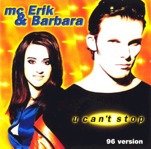 U Can’t Stop