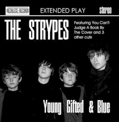 Young Gifted & Blue