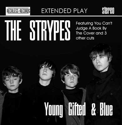 Young Gifted & Blue