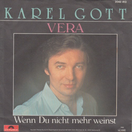Vera / Wenn du nicht mehr weinst