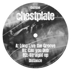 Long Live the Groove