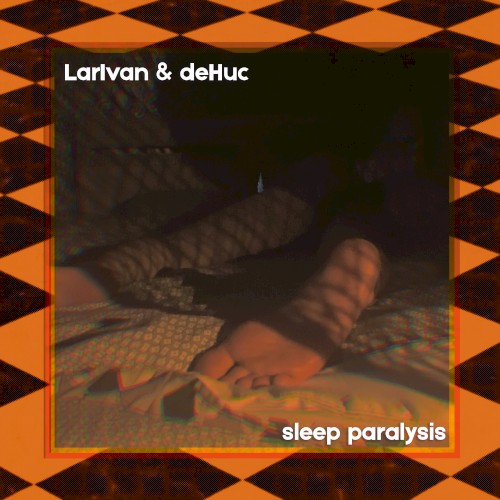 Sleep paralysis