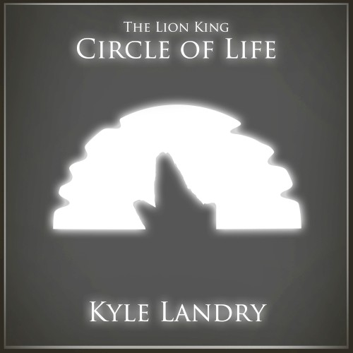 Circle of Life (The Lion King)