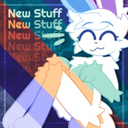 New Stuff